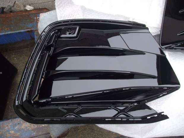 Volkswagen Passat B9 R-line els lkhrt rcs 3J0853665D 3J0853666D