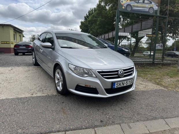 Volkswagen Passat CC 1.8 TSI