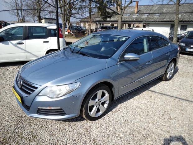 Volkswagen Passat CC 1.8 TSI 179ekm!B�r!Tempoma...