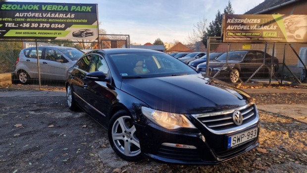 Volkswagen Passat CC 1.8 TSI Business