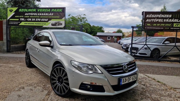 Volkswagen Passat CC 1.8 TSI Business DSG