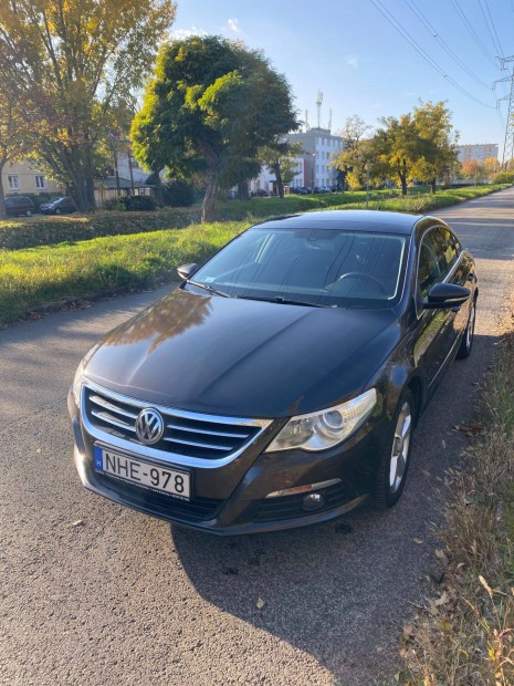 Volkswagen Passat CC 1.8 TSI DSG