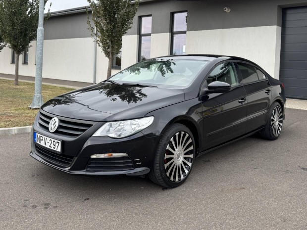 Volkswagen Passat CC 1.8 TSI Highline//Navigci...