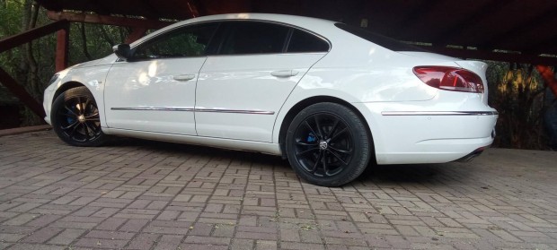 Volkswagen Passat CC 2.0 CR TDI BMT Magyarorsz...