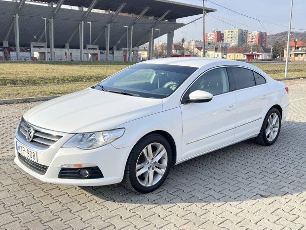 Volkswagen Passat CC 2.0 CR TDI BMT Megkmlt ...