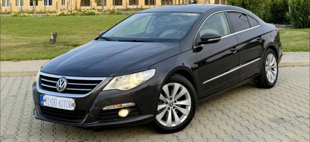 Volkswagen Passat CC 2.0 CR TDI Business /Bicol...