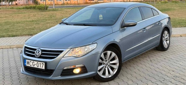 Volkswagen Passat CC 2.0 CR TDI Business / MANU...