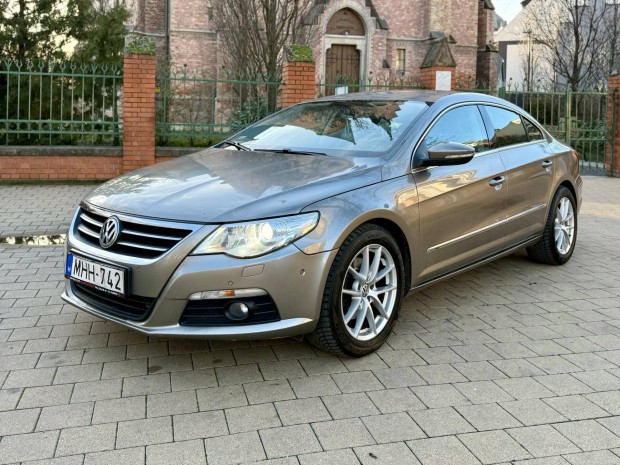 Volkswagen Passat CC 2.0 TFSI Business M.o-i//X...