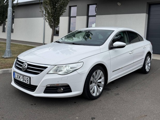 Volkswagen Passat CC 2.0 TFSI DSG Highline//NAV...
