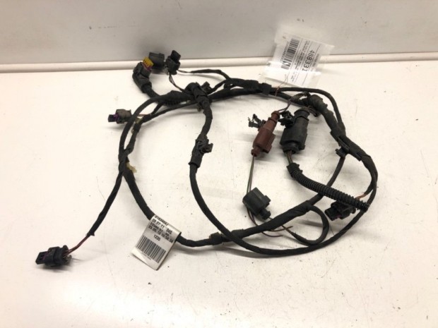 Volkswagen Passat CC B7 PDC parkradar kábelszett 3C8971104L