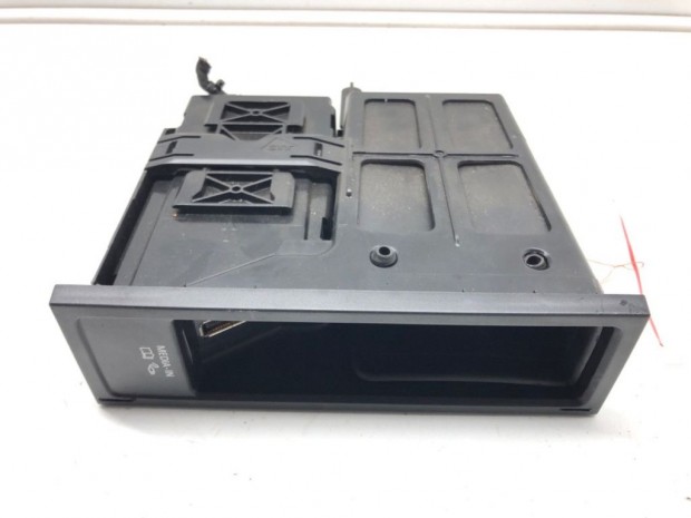 Volkswagen Passat CC, B7 multimdia input modul 5N0035344G