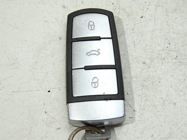 Volkswagen Passat CC, B7 tvirnyts kulcs