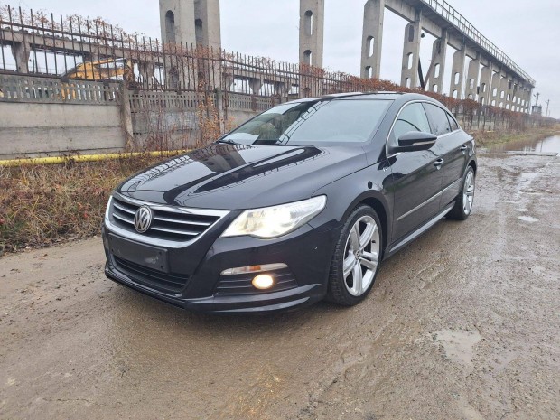 Volkswagen Passat CC alkatrszek