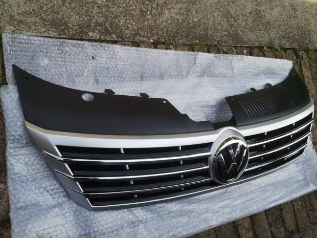 Volkswagen Passat CC facelift j htrcs