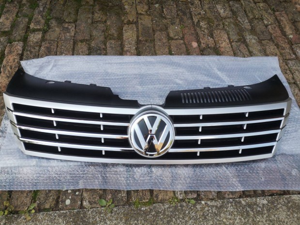 Volkswagen Passat CC facelift j htrcs