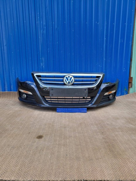 Volkswagen Passat CC gyári 3C8807217 radaros első lökhárító