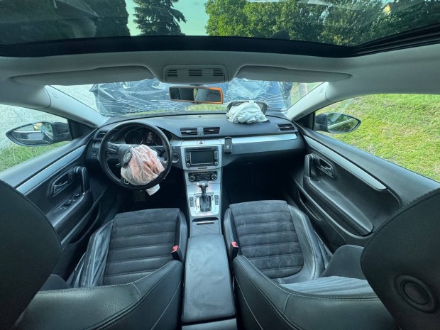 Volkswagen Passat CC srlt