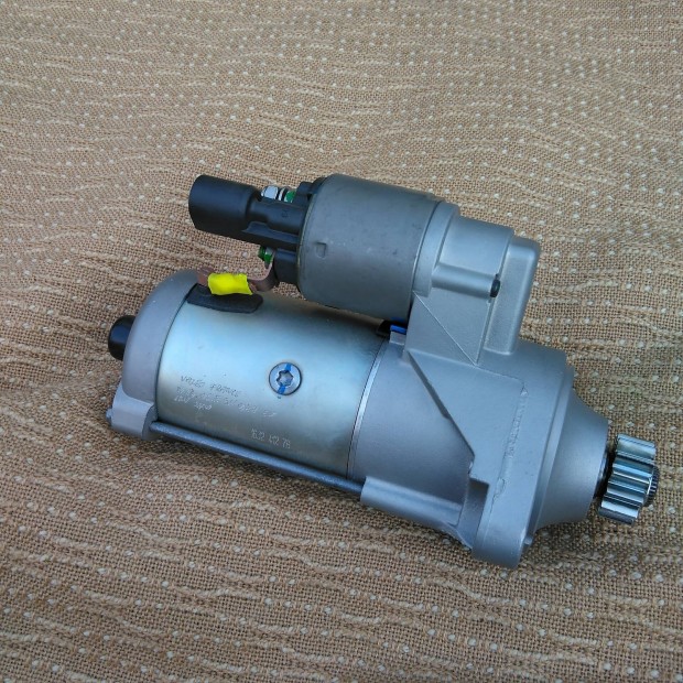 Volkswagen Passat Diesel gyri nindt 