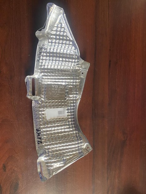 Volkswagen Passat GTE 4 motion l�kh�r�t� h�pajzs 3G0825708 elad�