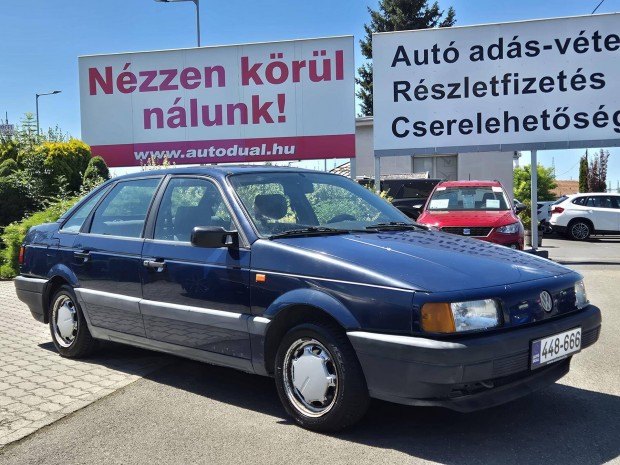 Volkswagen Passat III 1.9 CL