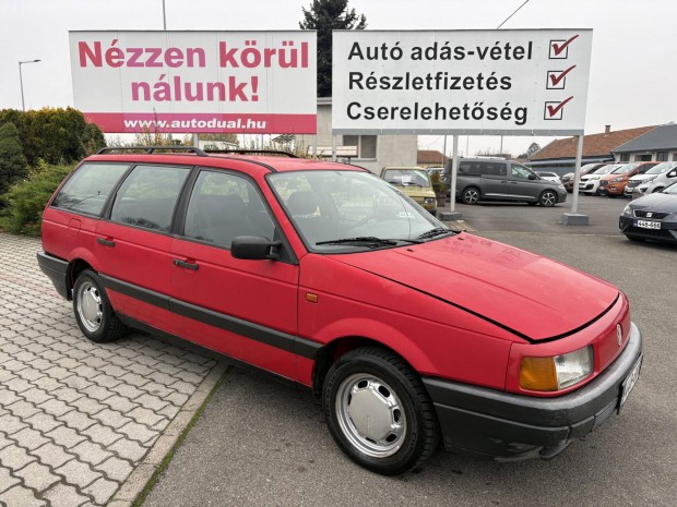 Volkswagen Passat III Variant 1.9 TDI CL