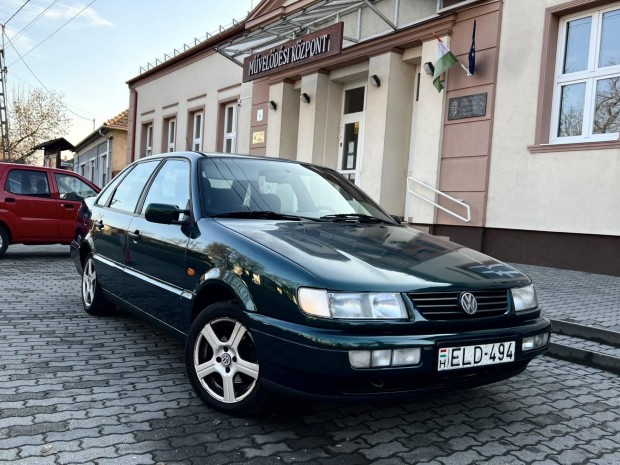 Volkswagen Passat IV Variant 1.9 GL TDI Vals K...