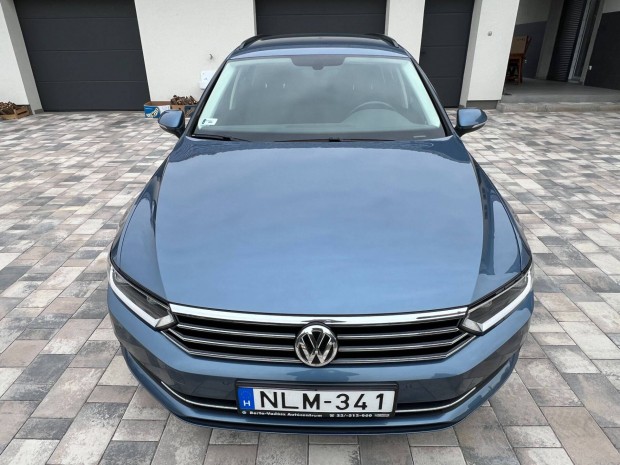 Volkswagen Passat Kombi B8