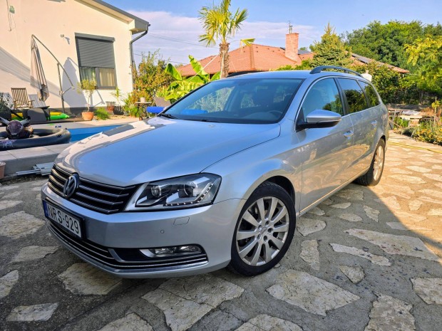 Volkswagen Passat TDi