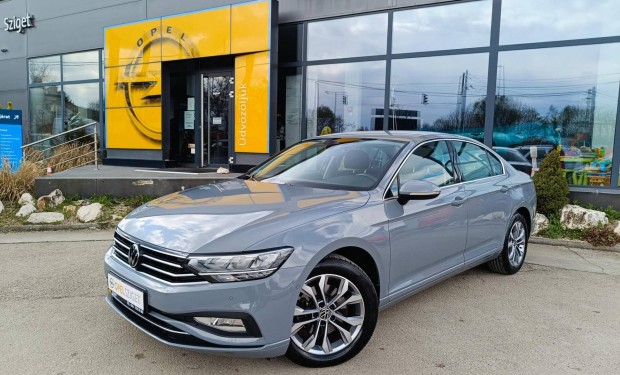 Volkswagen Passat VIII 1.5 TSI ACT Business Áfá...