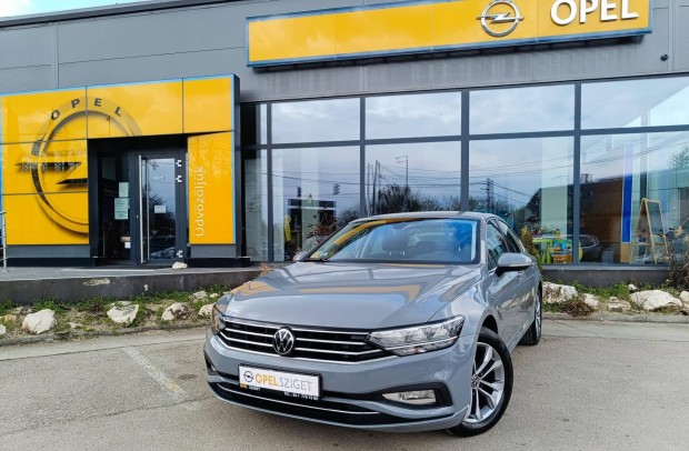 Volkswagen Passat VIII 1.5 TSI ACT Business Áfá...