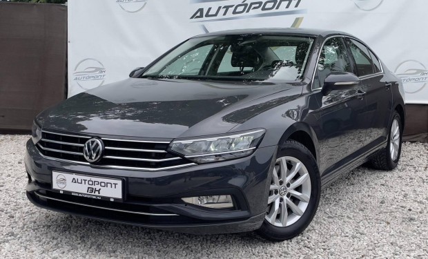 Volkswagen Passat VIII 1.5 TSI ACT Business Ak...