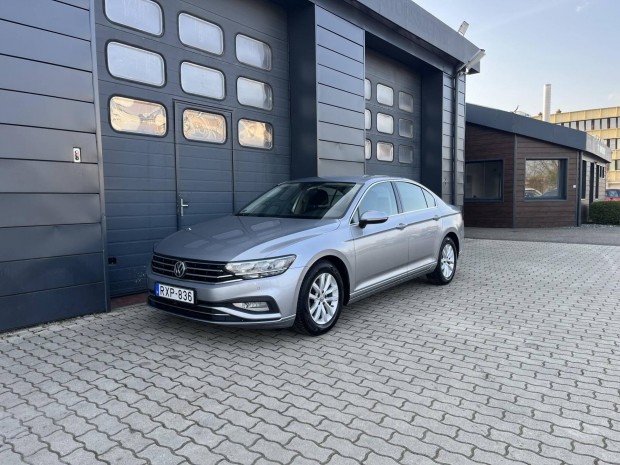 Volkswagen Passat VIII 1.5 TSI ACT Business DSG...