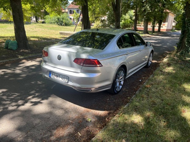 Volkswagen Passat VIII 1.8 TSI BMT Comfortline...