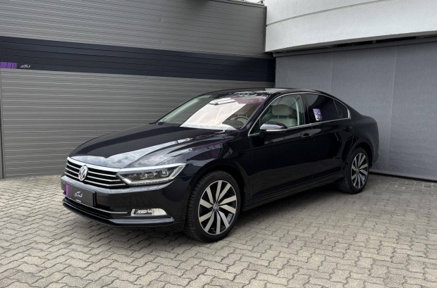 Volkswagen Passat VIII 1.8 TSI BMT Comfortline...