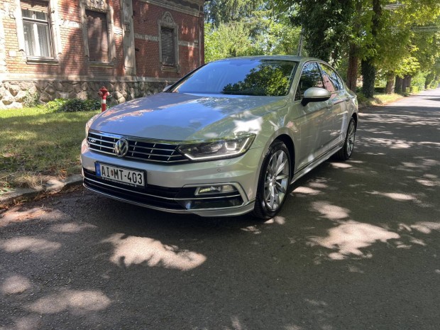Volkswagen Passat VIII 1.8 TSI BMT Comfortline...