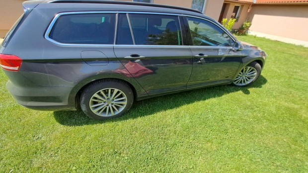 Volkswagen Passat VIII 2.0 TDI BMT Comfortline