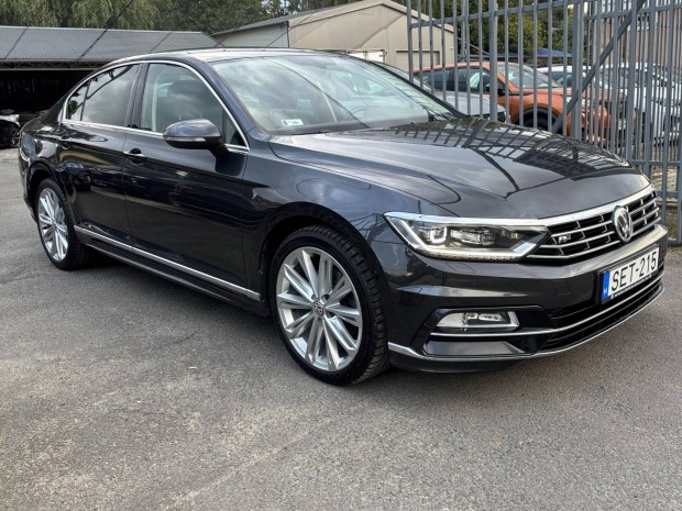 Volkswagen Passat VIII 2.0 TDI BMT SCR Business...