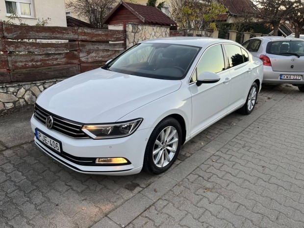 Volkswagen Passat VIII 2.0 TDI BMT SCR Business...