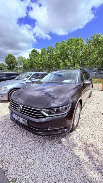 Volkswagen Passat VIII 2.0 TDI BMT SCR Comfortl...