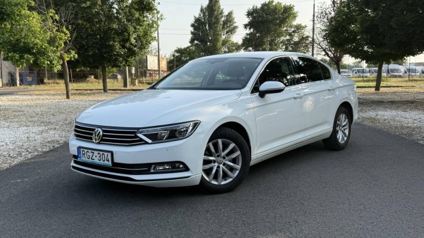 Volkswagen Passat VIII 2.0 TDI BMT SCR Comfortl...