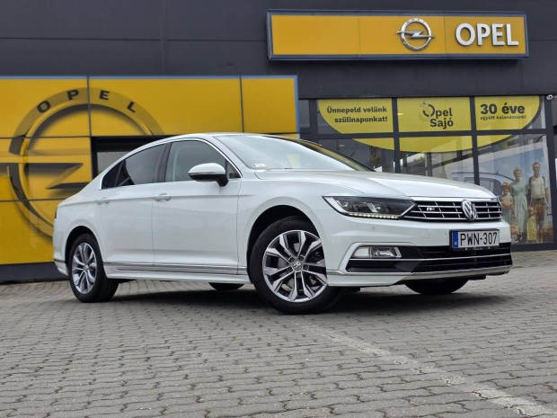 Volkswagen Passat VIII 2.0 TDI BMT SCR Comfortl...