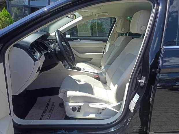 Volkswagen Passat VIII 2.0 TDI BMT SCR Comfortl...