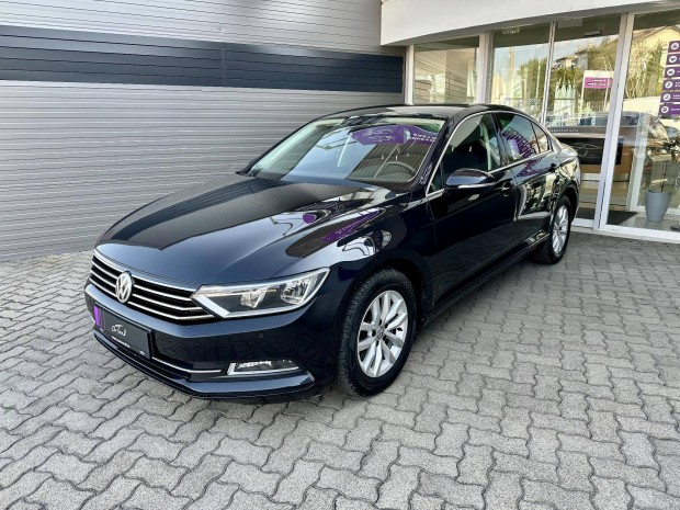 Volkswagen Passat VIII 2.0 TDI BMT SCR Comfortl...