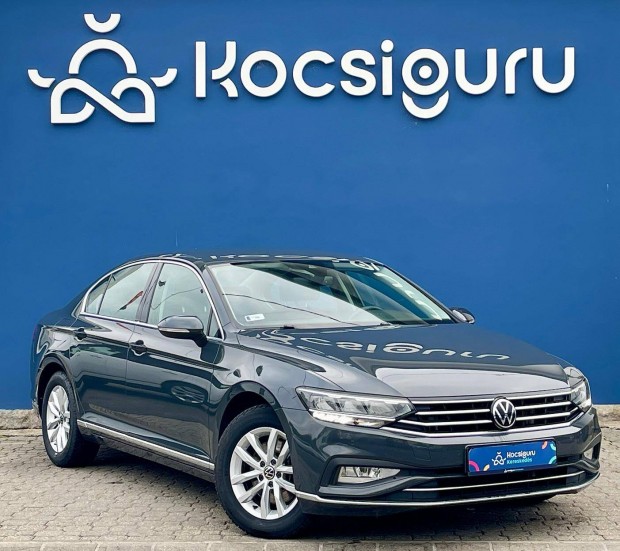 Volkswagen Passat VIII 2.0 TDI BMT SCR Comfortl...