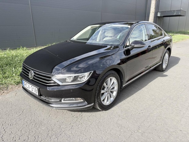 Volkswagen Passat VIII 2.0 TDI BMT SCR Highline...