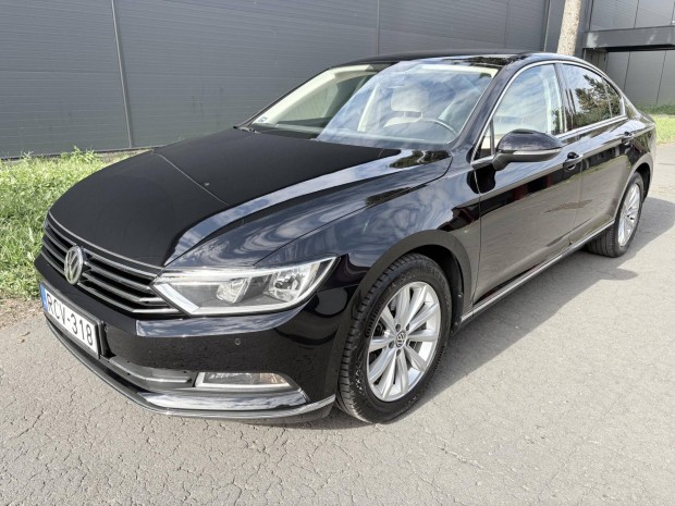 Volkswagen Passat VIII 2.0 TDI BMT SCR Highline...