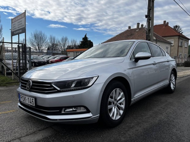 Volkswagen Passat VIII 2.0 TDI BMT SCR Highline...