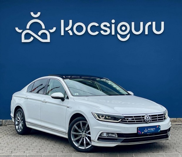 Volkswagen Passat VIII 2.0 TDI BMT SCR Highline...