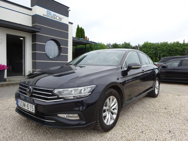 Volkswagen Passat VIII 2.0 TDI SCR Business DSG...