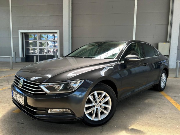 Volkswagen Passat VIII 2.0 TDI SCR Business !!...